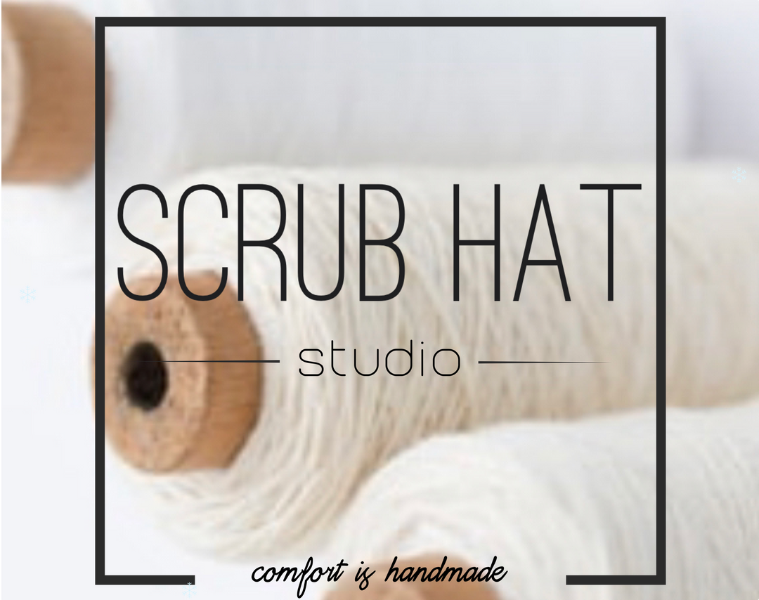 The Scrub Hat Studio