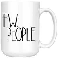 People Mug