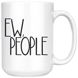 People Mug