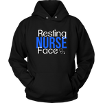 RNF Steth Hoodie