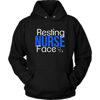 RNF Steth Hoodie