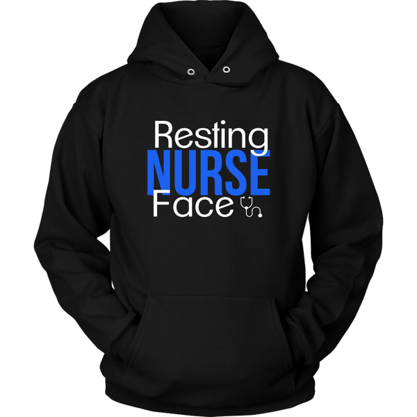 RNF Steth Hoodie