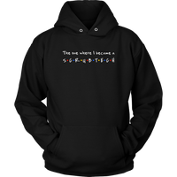 Scrub Tech Hoodie