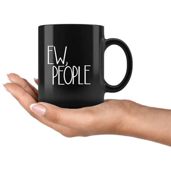 People Mug