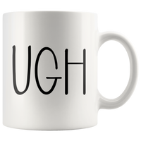 UGH Mug