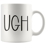 UGH Mug