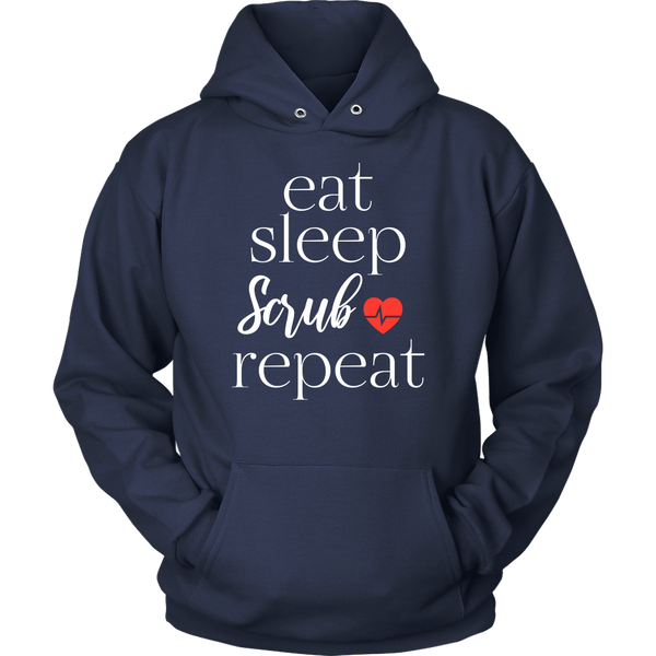 Scrub Tech Hoodie