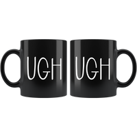 UGH Mug