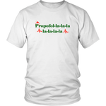 Propofol Anesthesia Tee