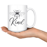 Be Kind Mug - 15oz