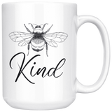 Be Kind Mug - 15oz