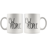 People Mug
