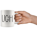 UGH Mug