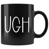 UGH Mug