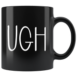 UGH Mug