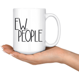 People Mug