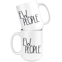 People Mug