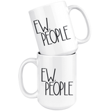 People Mug