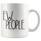 People Mug
