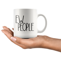 People Mug