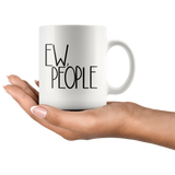 People Mug