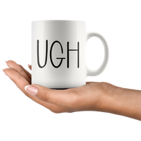 UGH Mug