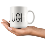 UGH Mug