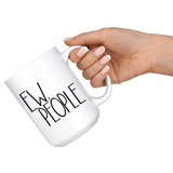People Mug