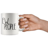People Mug