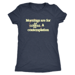 Coffee Tee