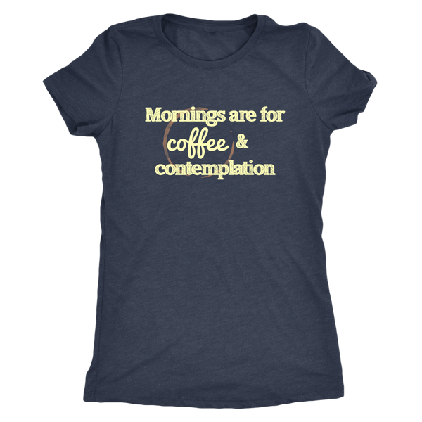 Coffee Tee