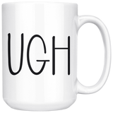 UGH Mug