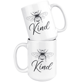 Be Kind Mug - 15oz